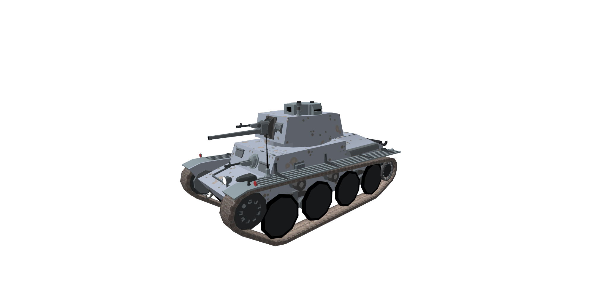 Pz. 38(t)