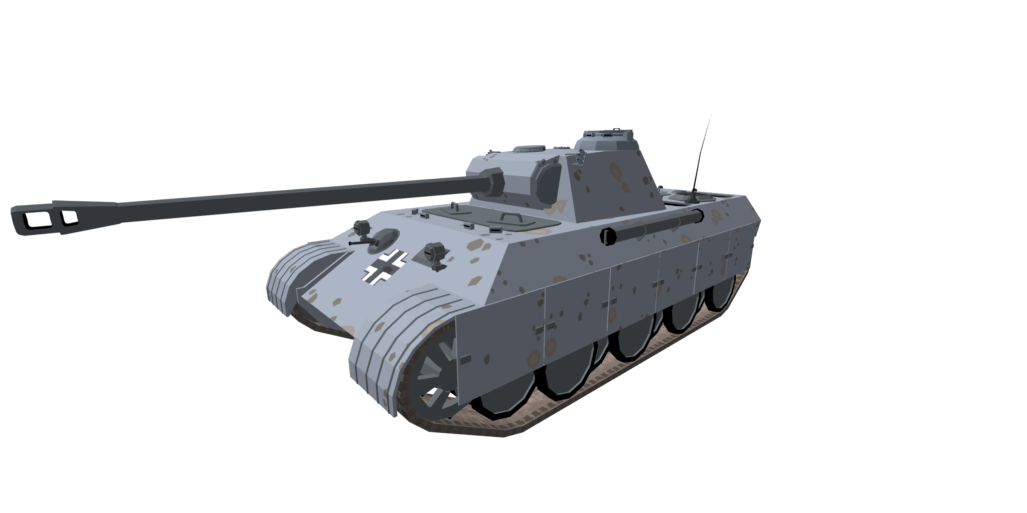 Pz. V Panther