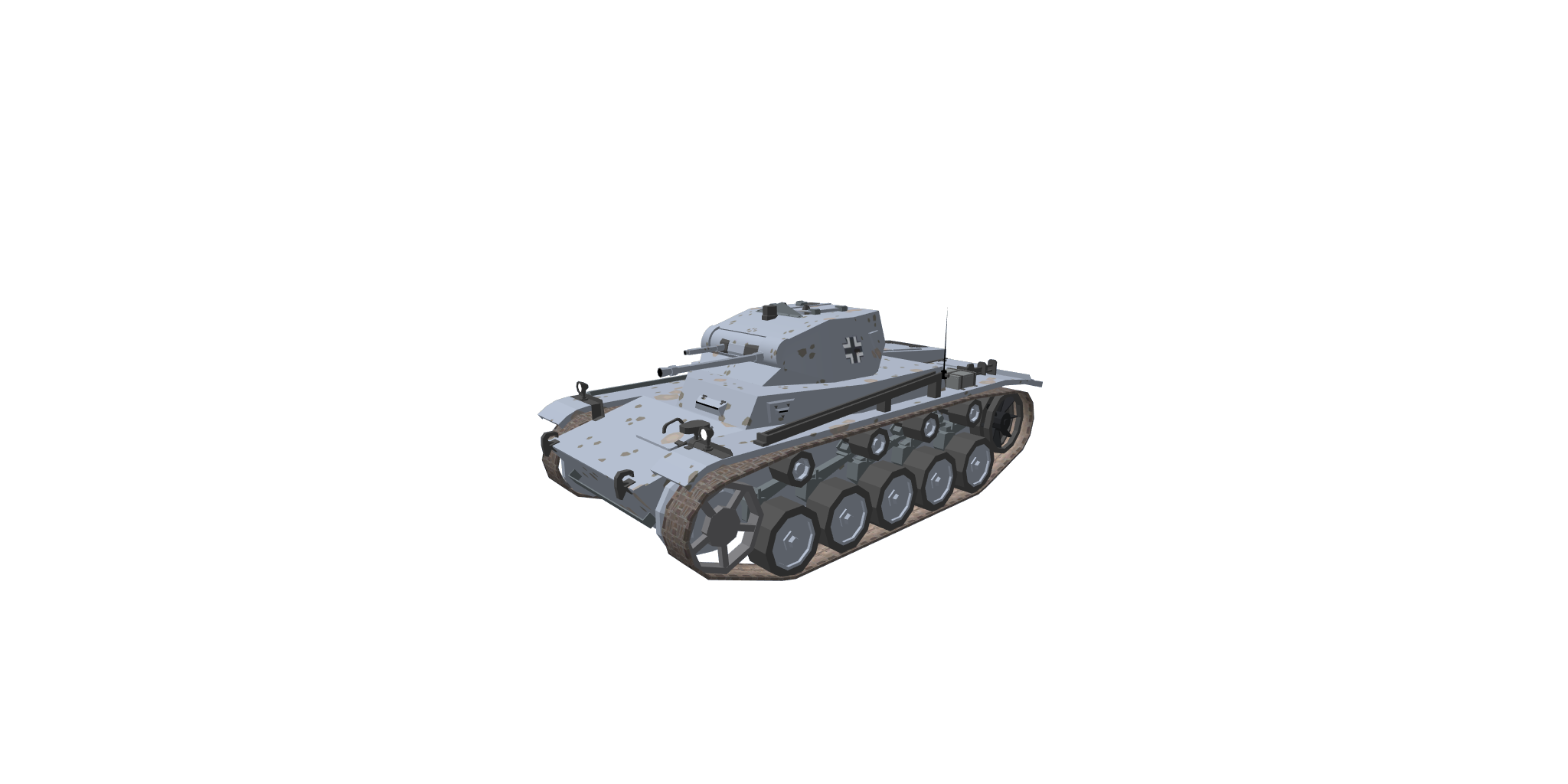 Pz. II C