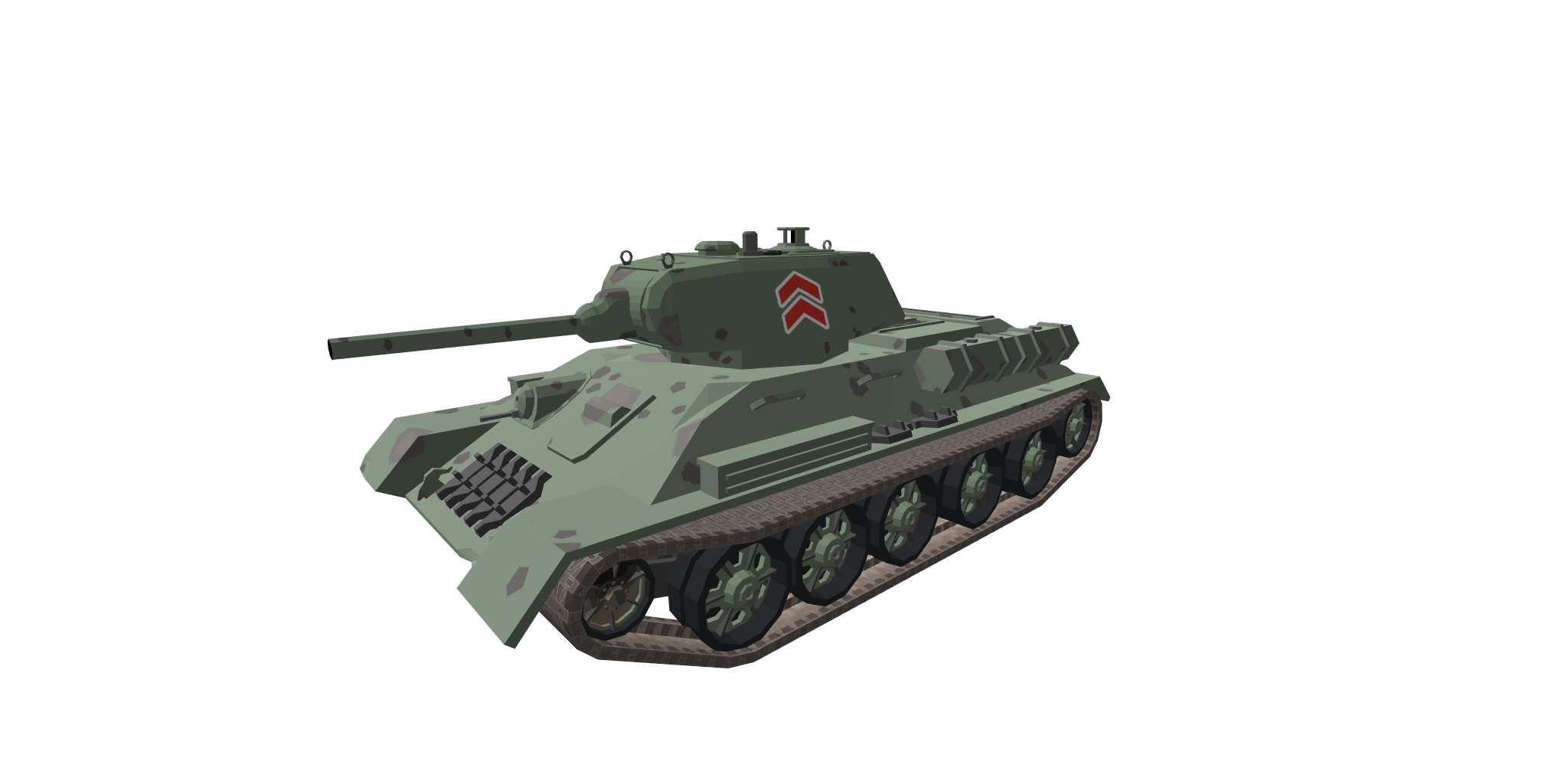 Т-34 (1943)