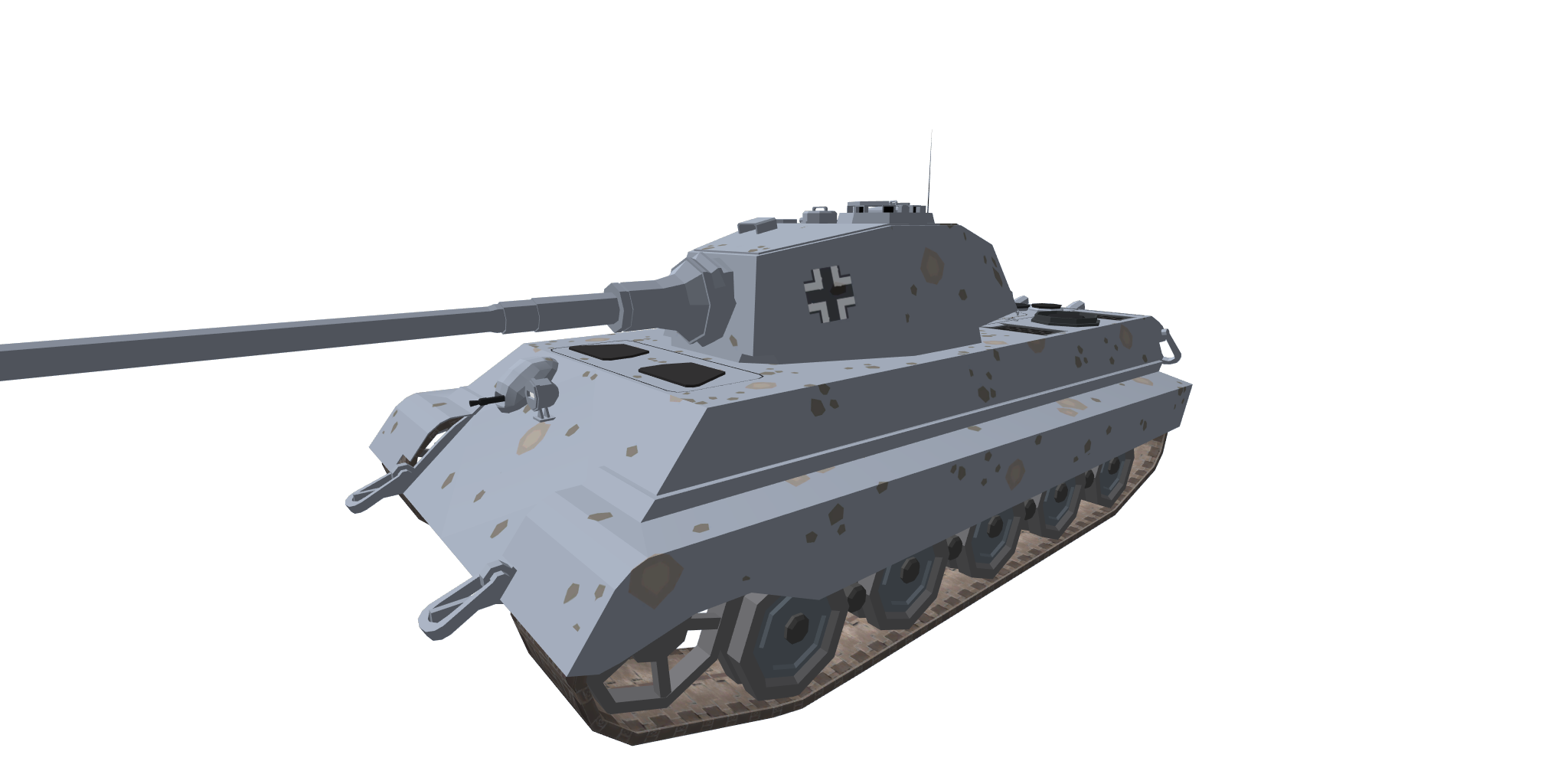 Tiger II